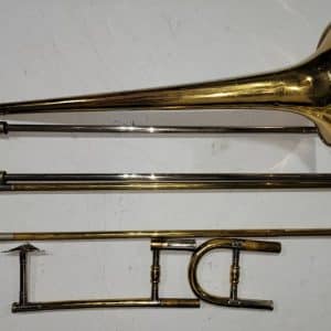 King Cleveland Superior Trombone *Replacement Parts*