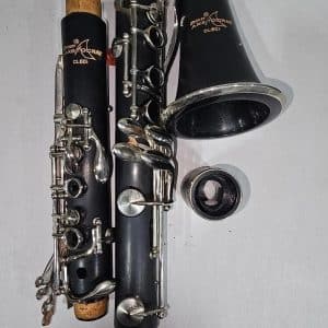 Selmer Aristocrat CL601 Bb Clarinet REPLACEMENT KEYS Parts