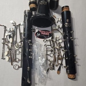 Yamaha YCL-200ADii Bb Clarinet REPLACEMENT KEYS / Parts