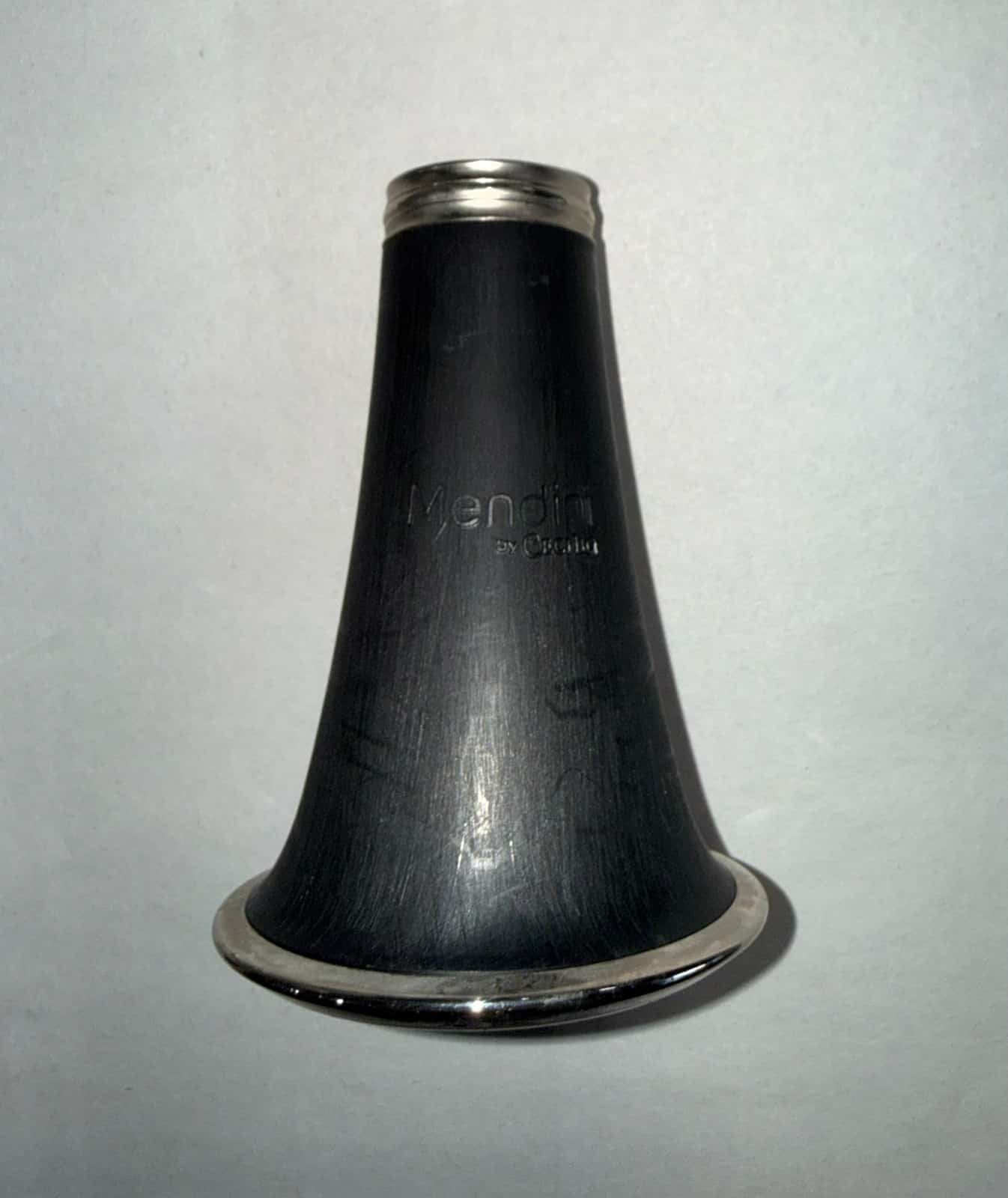 Mendini MCT-E Bb Clarinet REPLACEMENT KEYS / PARTS - Image 2