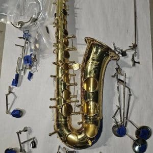 Yamaha YAS-200ad Alto Saxophone REPLACEMENT KEYS