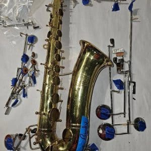 Selmer Bundy Alto Saxophone REPLACEMENT Parts