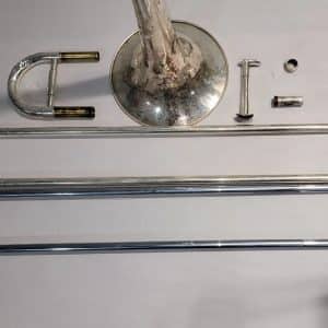 Holton (By Leblanc) TR-602s Silver Trombone *Replacement Parts*