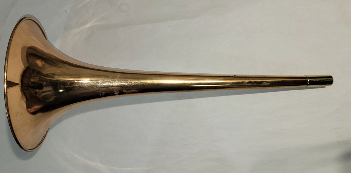 Benge 165F F-Attachment Trombone *Replacement Parts* - Image 2