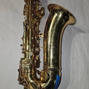 Conn Mexico N Series Alto Saxophone REPLACEMENT KEYS