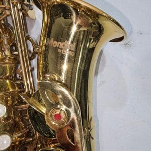 Mendini Alto Saxophone - REPLACEMENT KEYS / PARTS ***Repair!***
