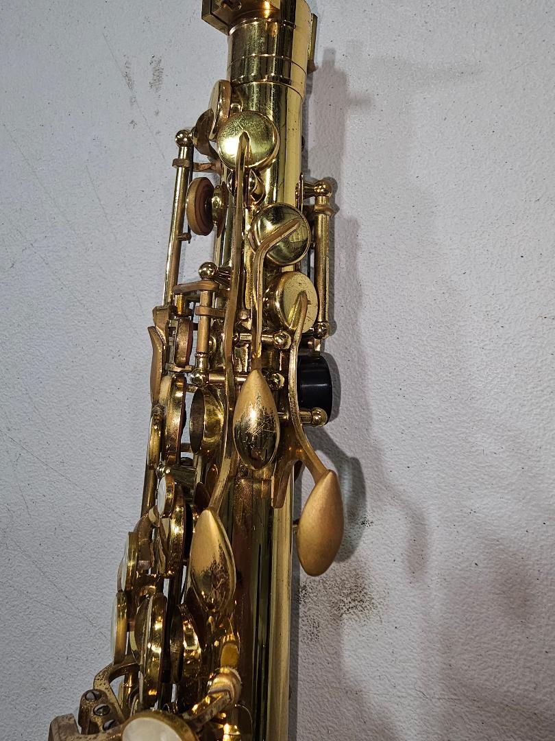 Mendini Alto Saxophone - REPLACEMENT KEYS / PARTS ***Repair!*** - Image 5