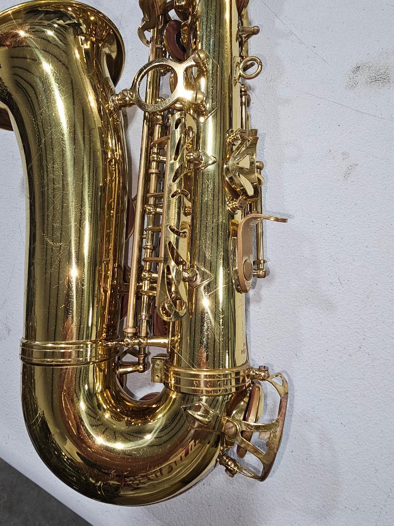 Mendini Alto Saxophone - REPLACEMENT KEYS / PARTS ***Repair!*** - Image 6