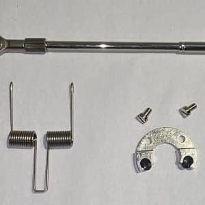 Yamaha (New) YBB-641 Tuba "Replacement Parts"