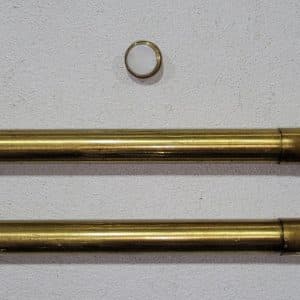 Yamaha YBB-201 Tuba Replacement Parts