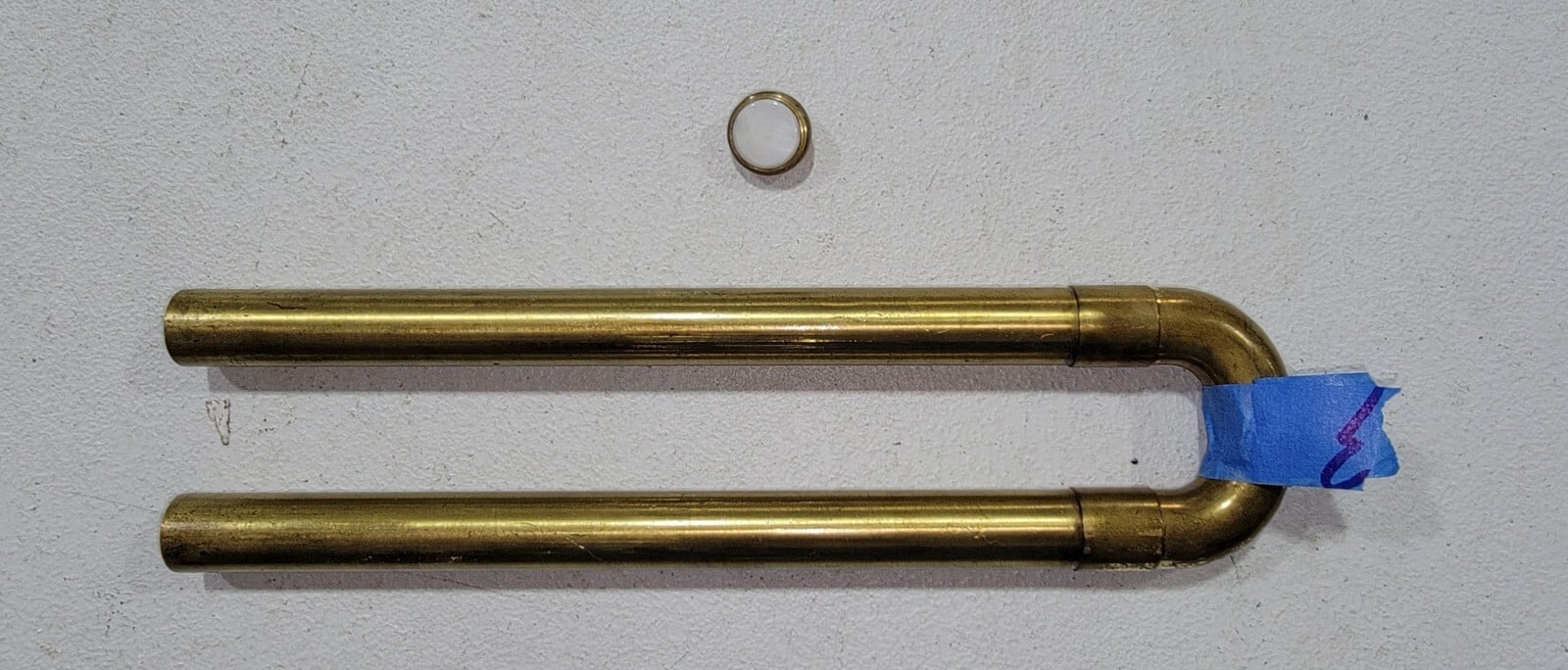 Yamaha YBB-201 Tuba Replacement Parts