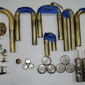 Conn USA 15J 3 Valve Tuba *Replacement Parts*