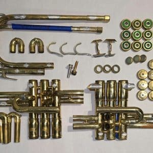 Olds Ambassador Cornet - Replacement Parts