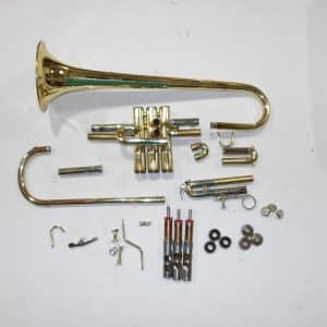 Andreas Eastman ECN-421 Cornet Replacement Parts