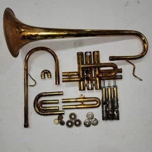 Conn Director 18A Cornet Replacement Parts