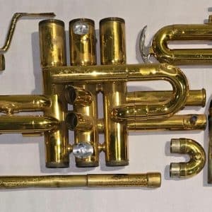 Conn 20A Cornet Replacement Parts