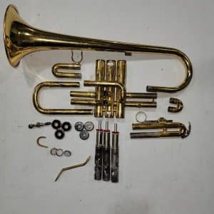 Yamaha YCR-2310-ll Cornet Replacement Parts! Hundreds of parts in Stock!
