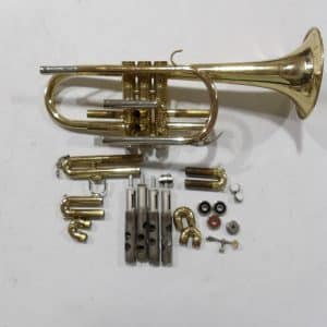Yamaha YCR-2310 Cornet Replacement Parts Repair