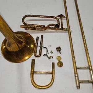 Conn Director 38 F-Attachment Trombone *Replacement *Repair Parts *Slide