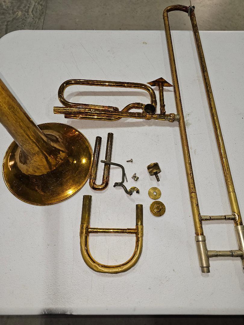 Conn Director 38 F-Attachment Trombone *Replacement *Repair Parts *Slide