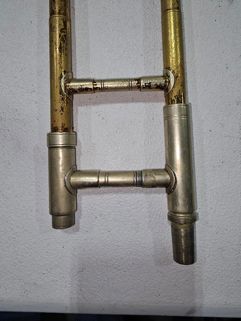 Conn Director 38 F-Attachment Trombone *Replacement *Repair Parts *Slide - Image 2