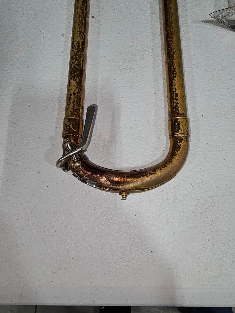 Conn Director 38 F-Attachment Trombone *Replacement *Repair Parts *Slide - Image 3