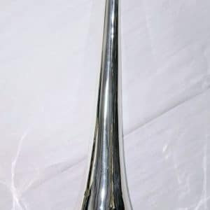 Yamaha YBL-322 Silver Bass Trombone Bell