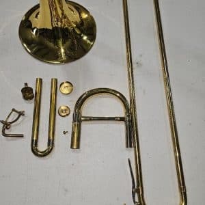 Conductor F-Attachment Trombone *Replacement *Repair Parts *Slide