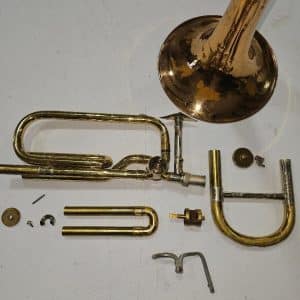 Conn Artist F-Attachment Trombone *Replacement *Repair Parts *Slide