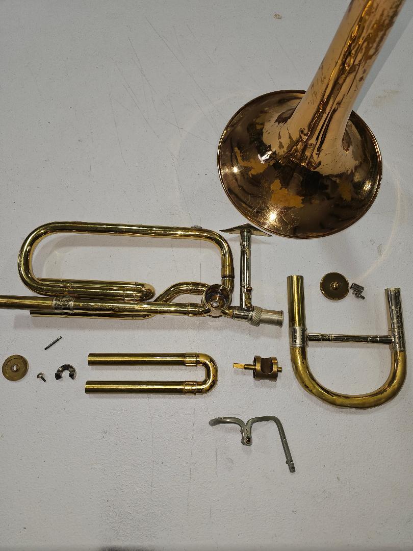 Conn Artist F-Attachment Trombone *Replacement *Repair Parts *Slide