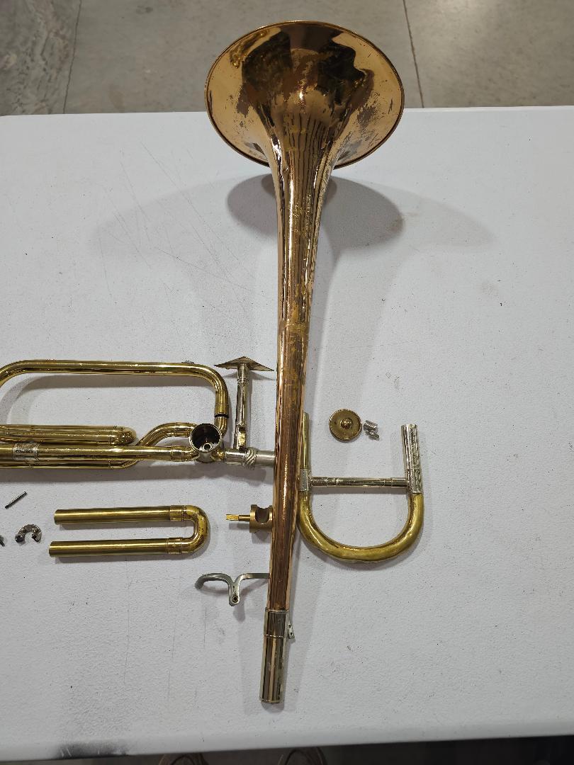 Conn Artist F-Attachment Trombone *Replacement *Repair Parts *Slide - Image 3
