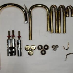 Accord USA Marching Trombone *Replacement Parts*
