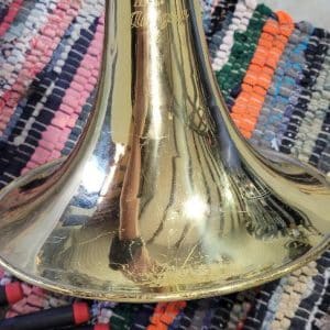 Antiqua F-trigger Trombone Replacement Parts -Repair / Replace!