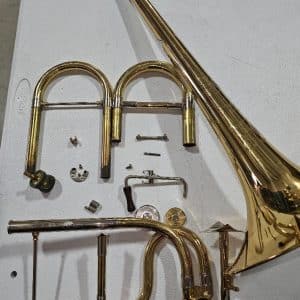 Berkeley Winds F-TriggerTrombone *Replacement *Repair Parts