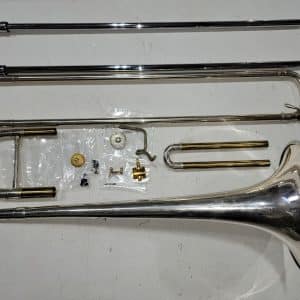 Silver Blessing B-88-0 F-Attachment Trombone *Replacement Parts*
