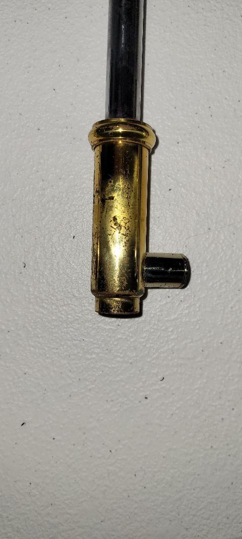 John Packer F-Trigger Trombone Replacement Parts - Image 4