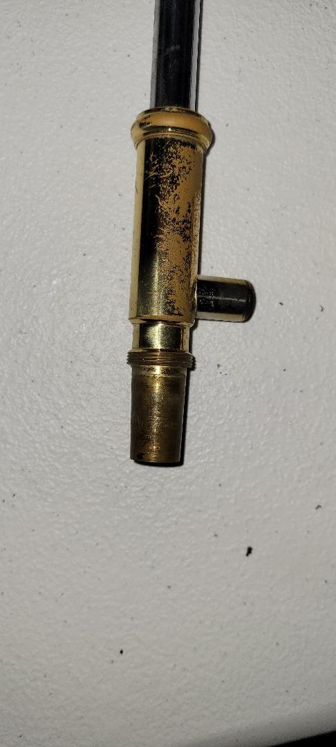 John Packer F-Trigger Trombone Replacement Parts - Image 5