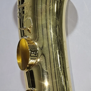 Yamaha YAS-200ad Alto Saxophone Replacement Bell