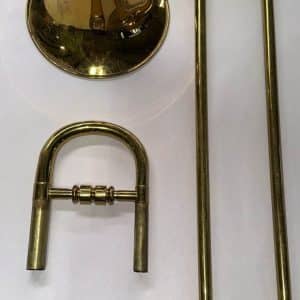King American Standard H.N. White Trombone Replacement Parts