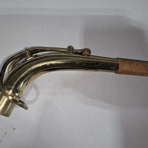 Selmer Alto Saxophone Replacement Neck