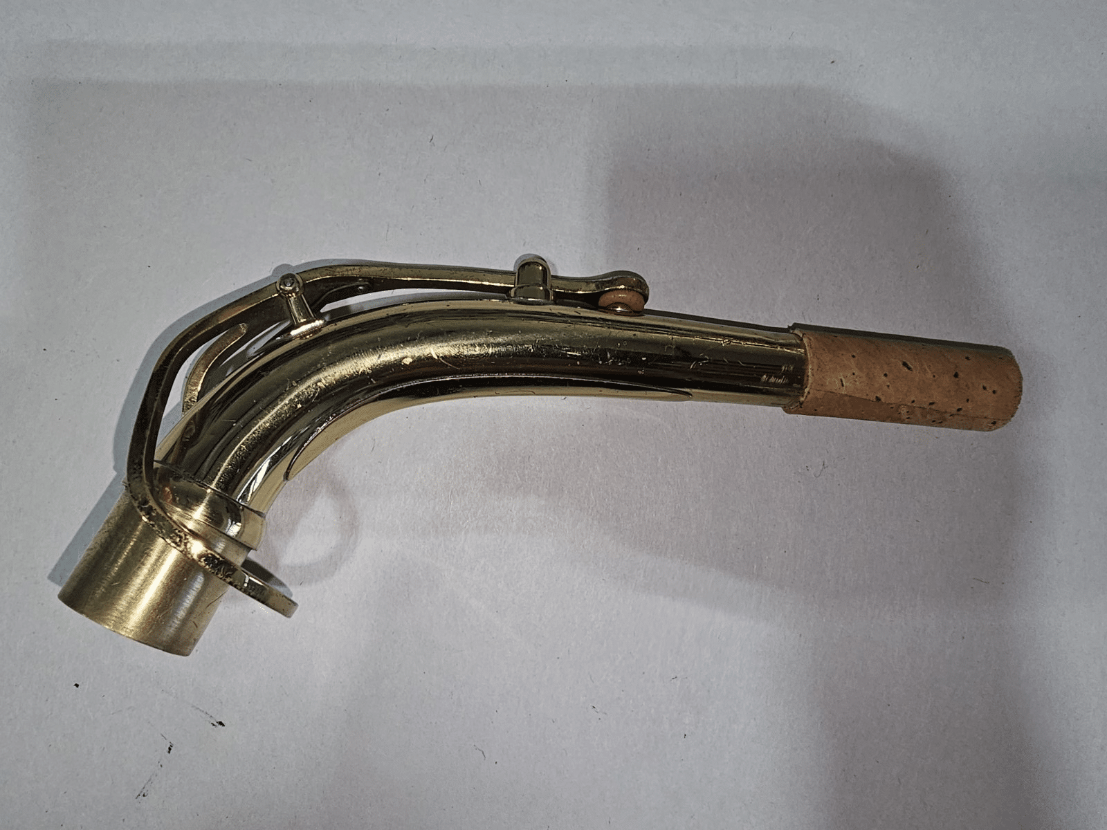 Selmer Alto Saxophone Replacement Neck