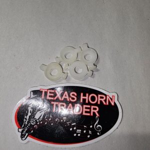 Yamaha Trumpet Replacement Valve Guides - Set of 3