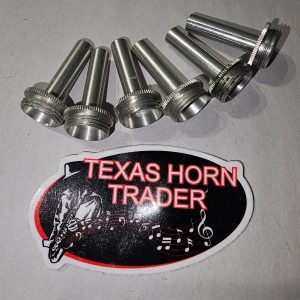 Yamaha Trumpet Replacement Valve Stems - Set of 3