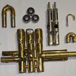 Conn 22B Trumpet -Replacement Parts-