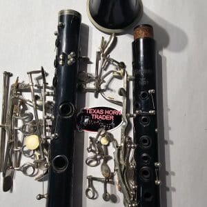 Selmer USA 1401 Bb Clarinet REPLACEMENT PARTS / KEYS
