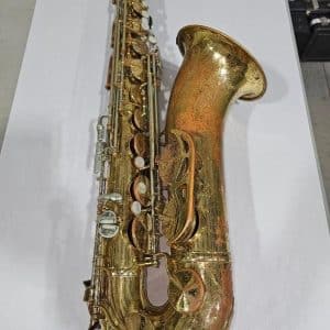 King Super 20 Tenor Saxophone REPLACEMENT KEYS / PARTS