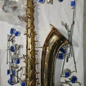 Conn 16M N Mexico Tenor Saxophone Replacement Parts
