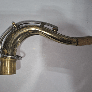 Armstrong Tenor Saxophone Replacement Neck