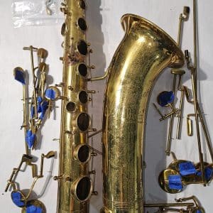 Martin The Indiana Tenor Saxophone Replacement Part