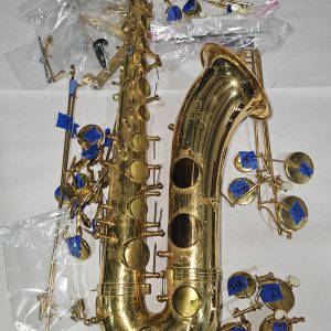 York Tenor Saxophone Replacement Parts